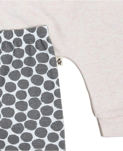 Gertex Dream Baby Girls 2 Pack Harem Pants | Macys (US)