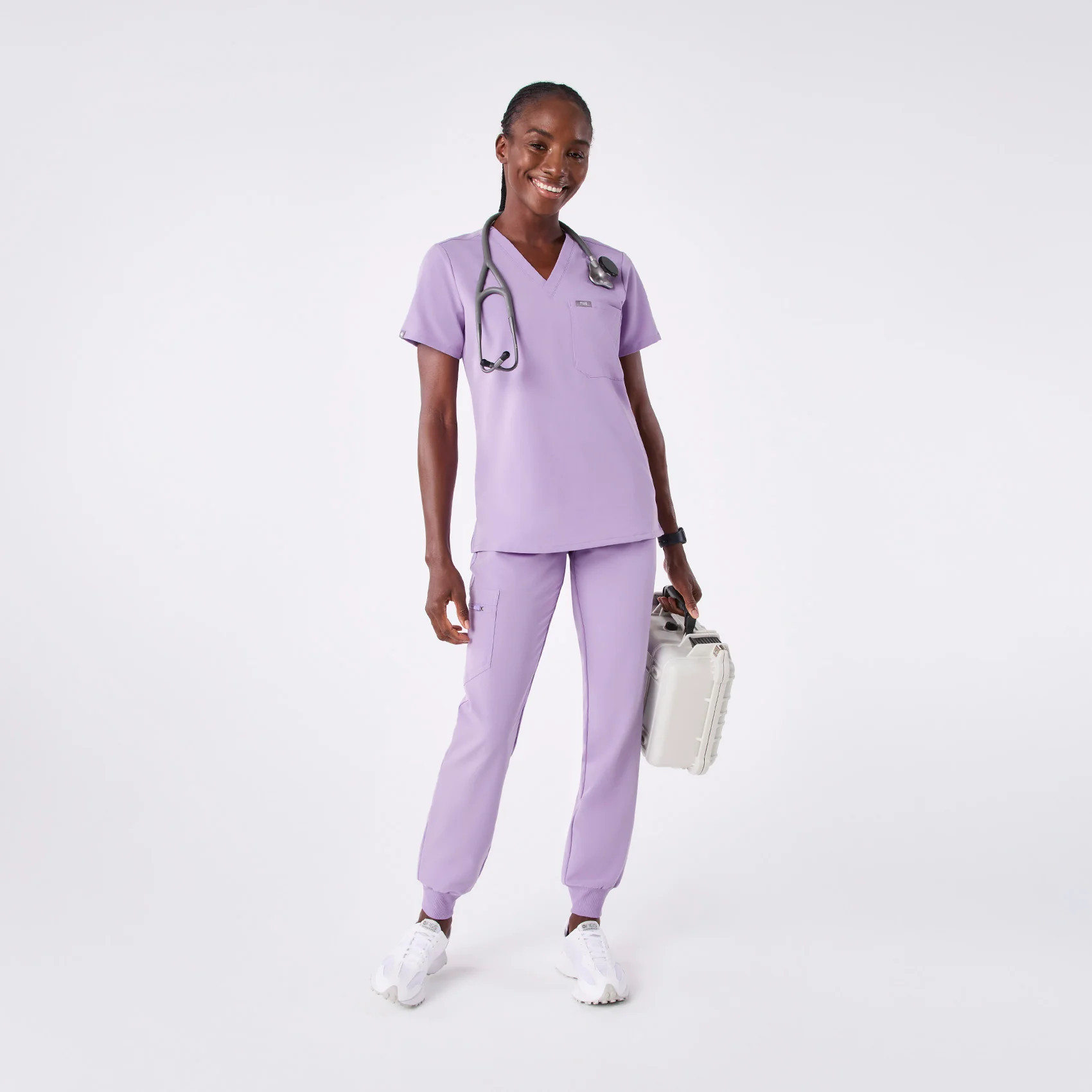 Catarina One-Pocket Scrub Top™ | FIGS