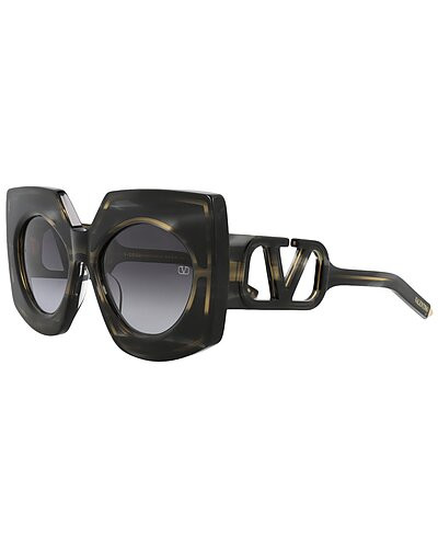 Women's VLS-127A53 53mm Sunglasses | Rue La La
