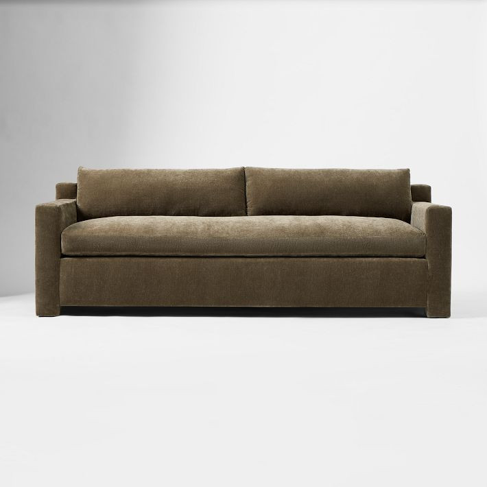 Florent Sofa (76"–106") | West Elm CA