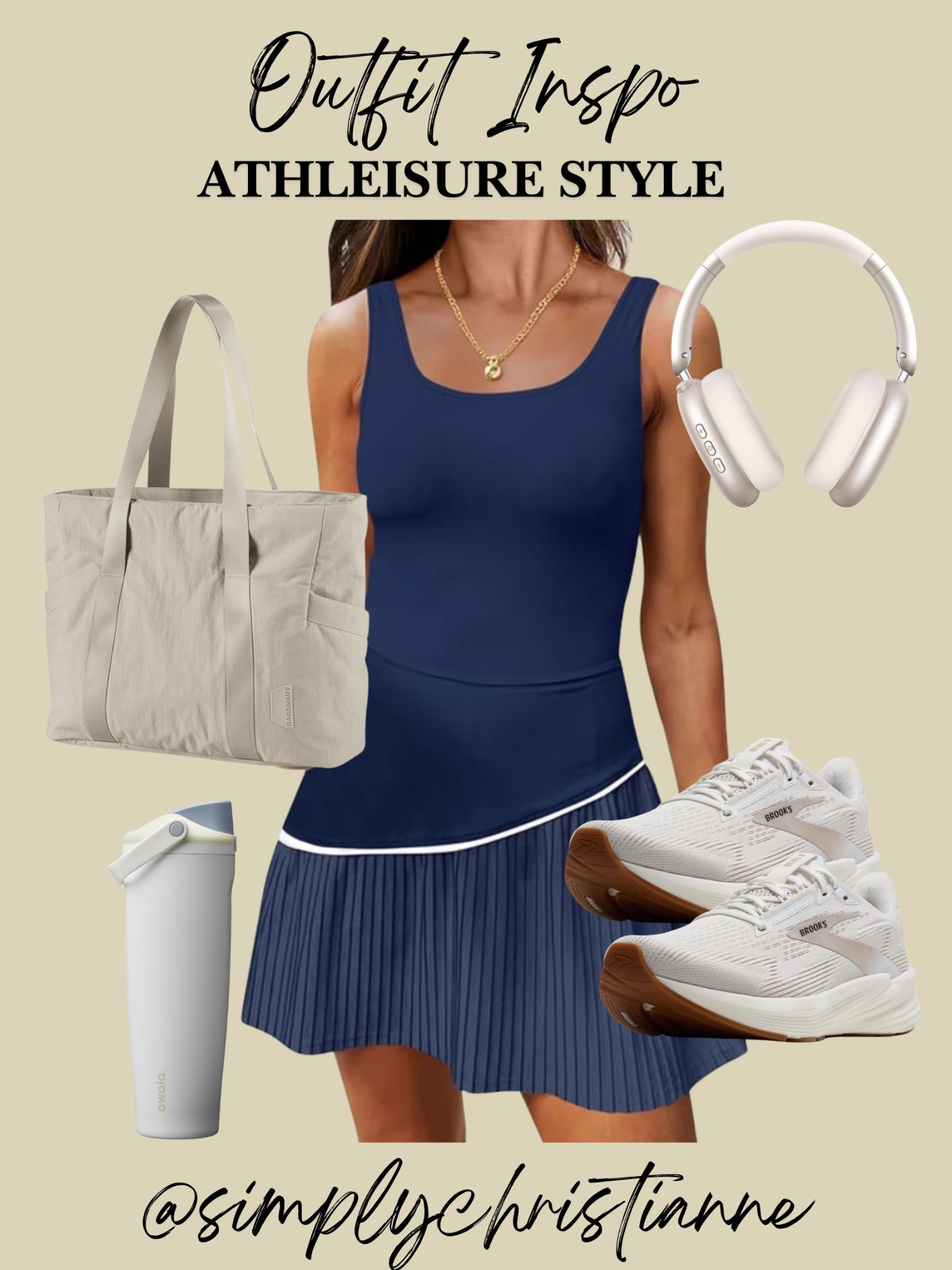 Amazon Athleisure wear 

#LTKootd #LTKActive