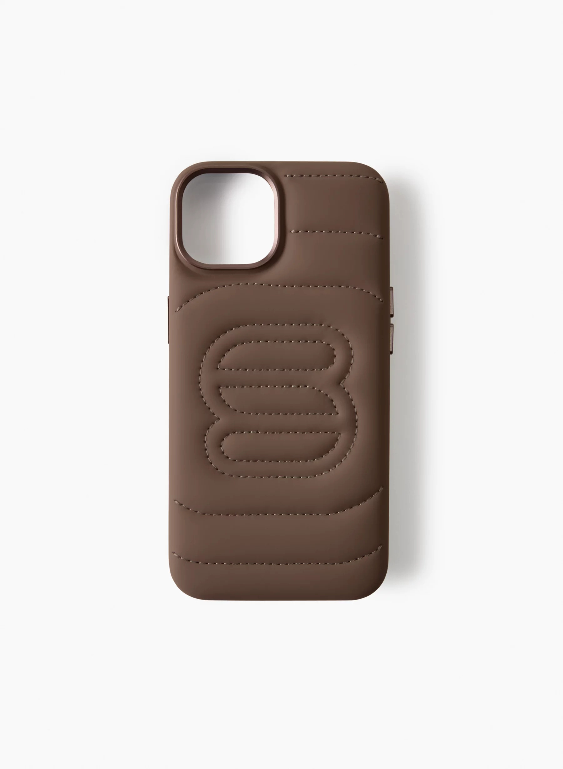 THE SUPER PUFF™ IPHONE 14 CASE | Aritzia