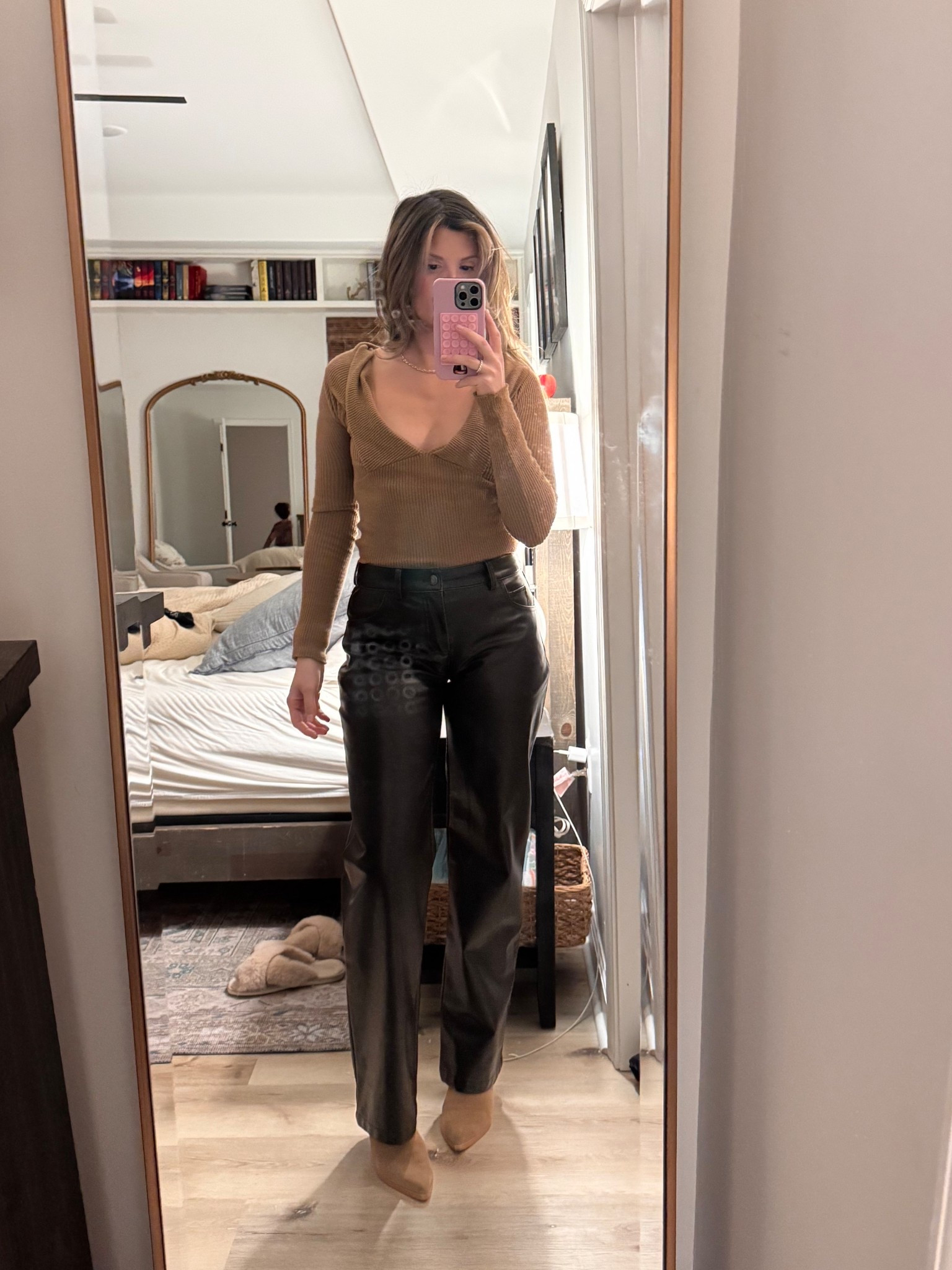 #LTKmomlife #LTKValentine #LTKootd