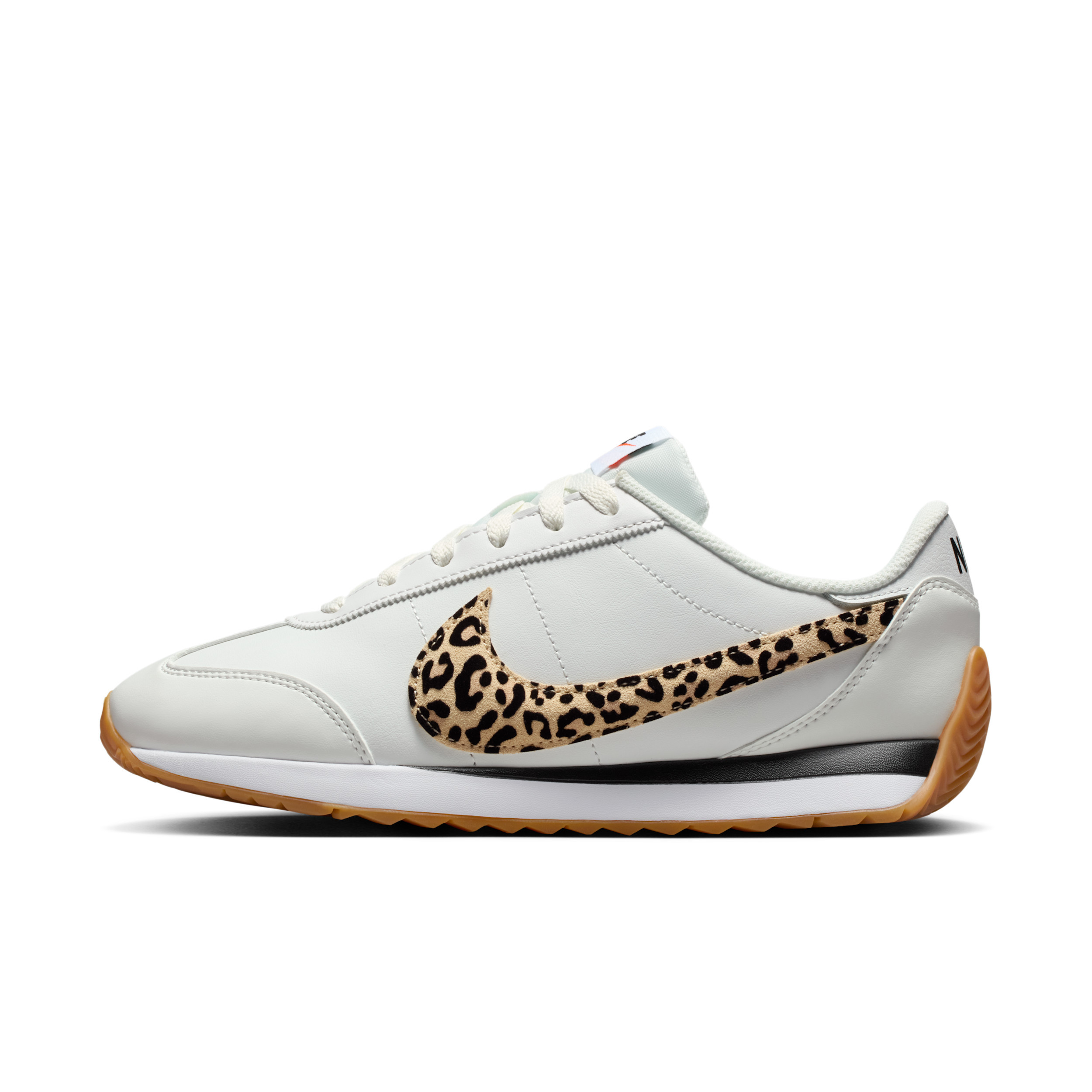 Nike Women's Pacific Leather SE Shoes in White | IM7328-100 | Nike (US)