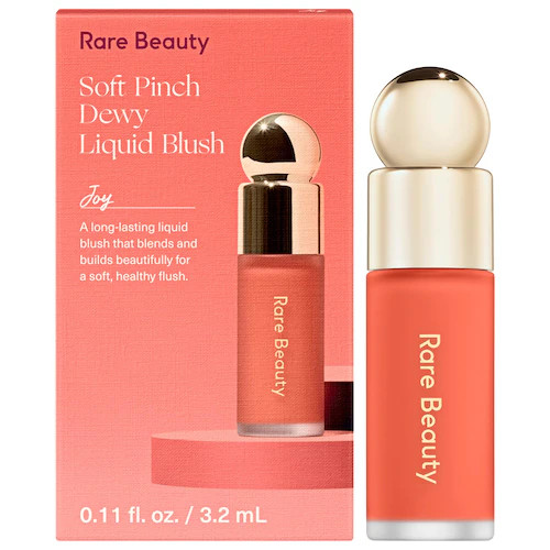 Soft Pinch Liquid Blush | Sephora (US)