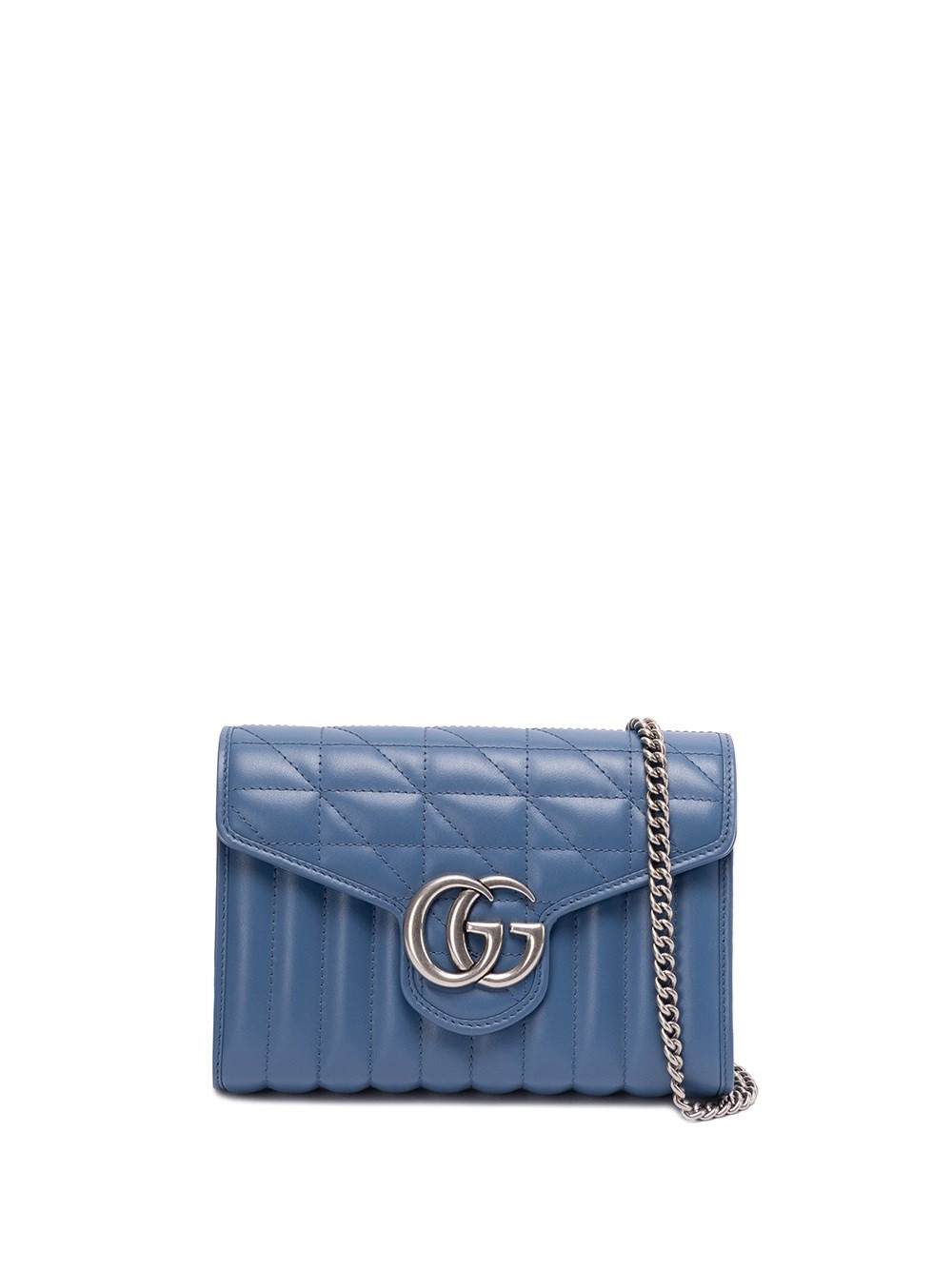 gucci mini `gg marmont matelassé` bag available on Spinnaker - 21253 | Spinnaker Boutique