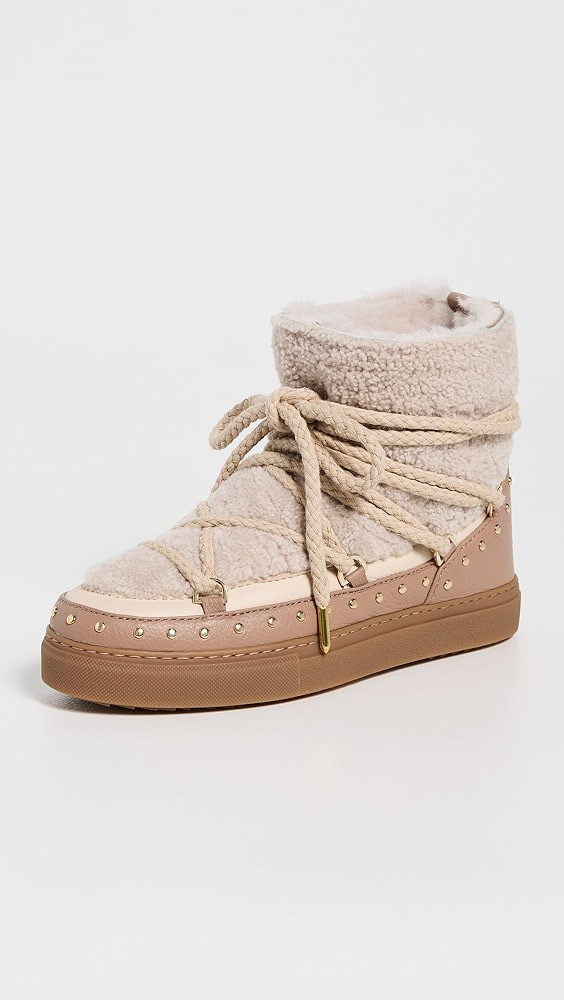 Curly Rock Boot | Shopbop