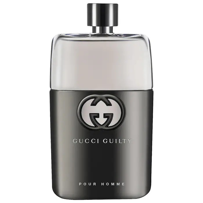 GucciGucci Guilty Pour Homme Eau de Toilette | Sephora (US)