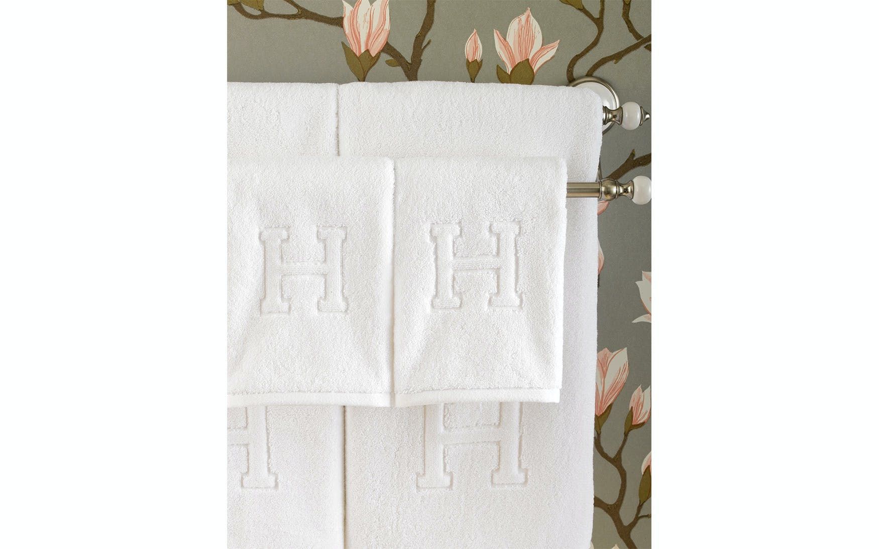 Auberge Bath Towels | Matouk