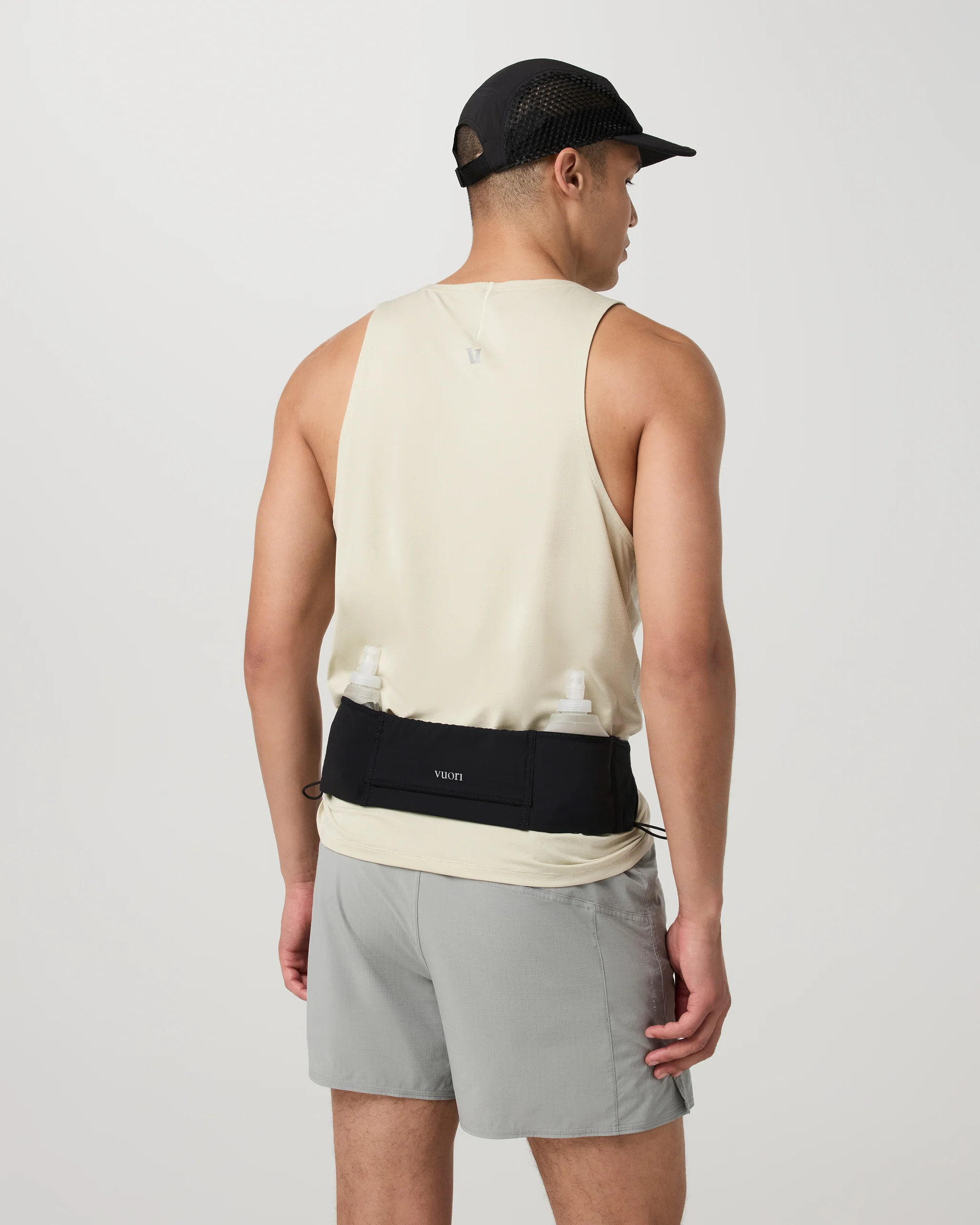 Terrain Run Belt | Vuori Clothing (US & Canada)