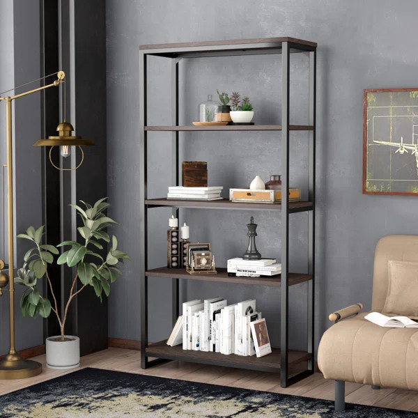 Marquee Etagere Bookcase | Wayfair North America