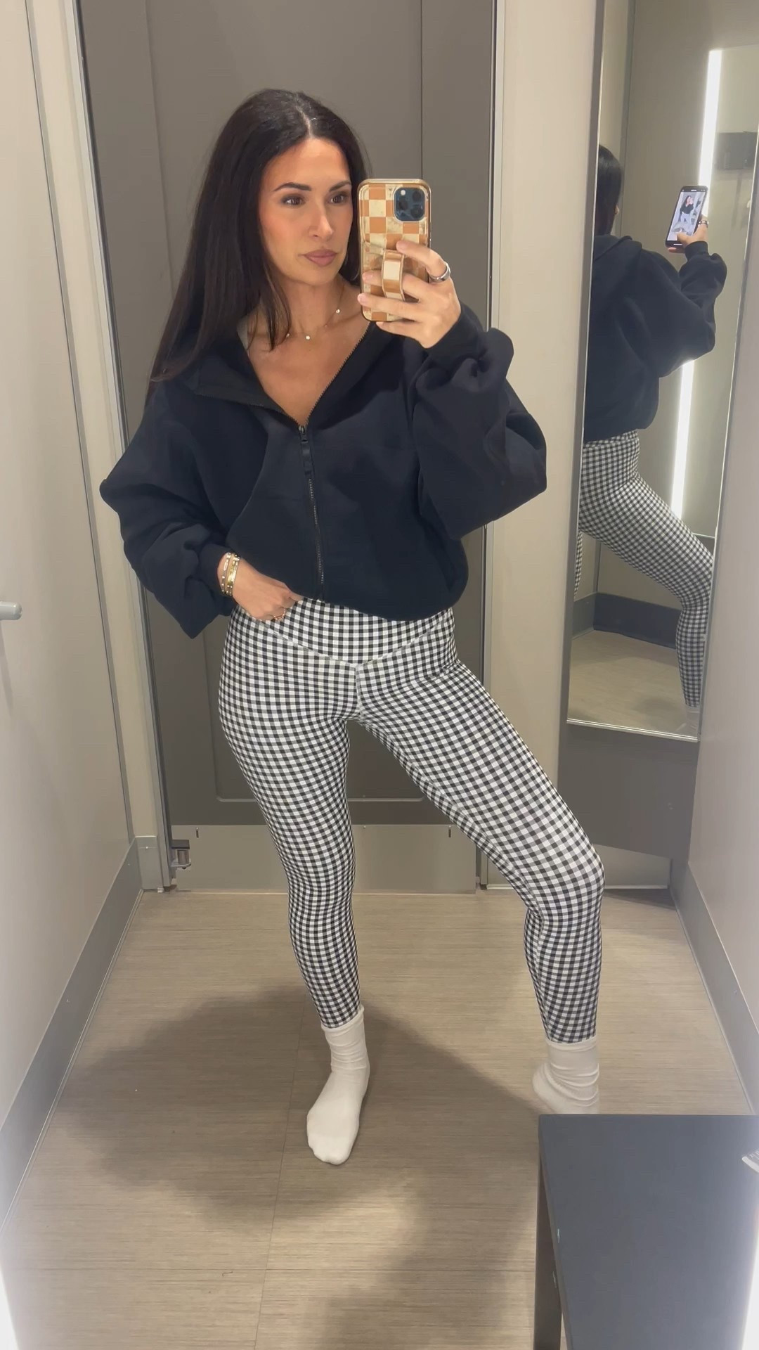 3 days only! Get the cutest outfits to help teach those fitness goals! 

#LTKfitnessgoals #LTKSaleAlert