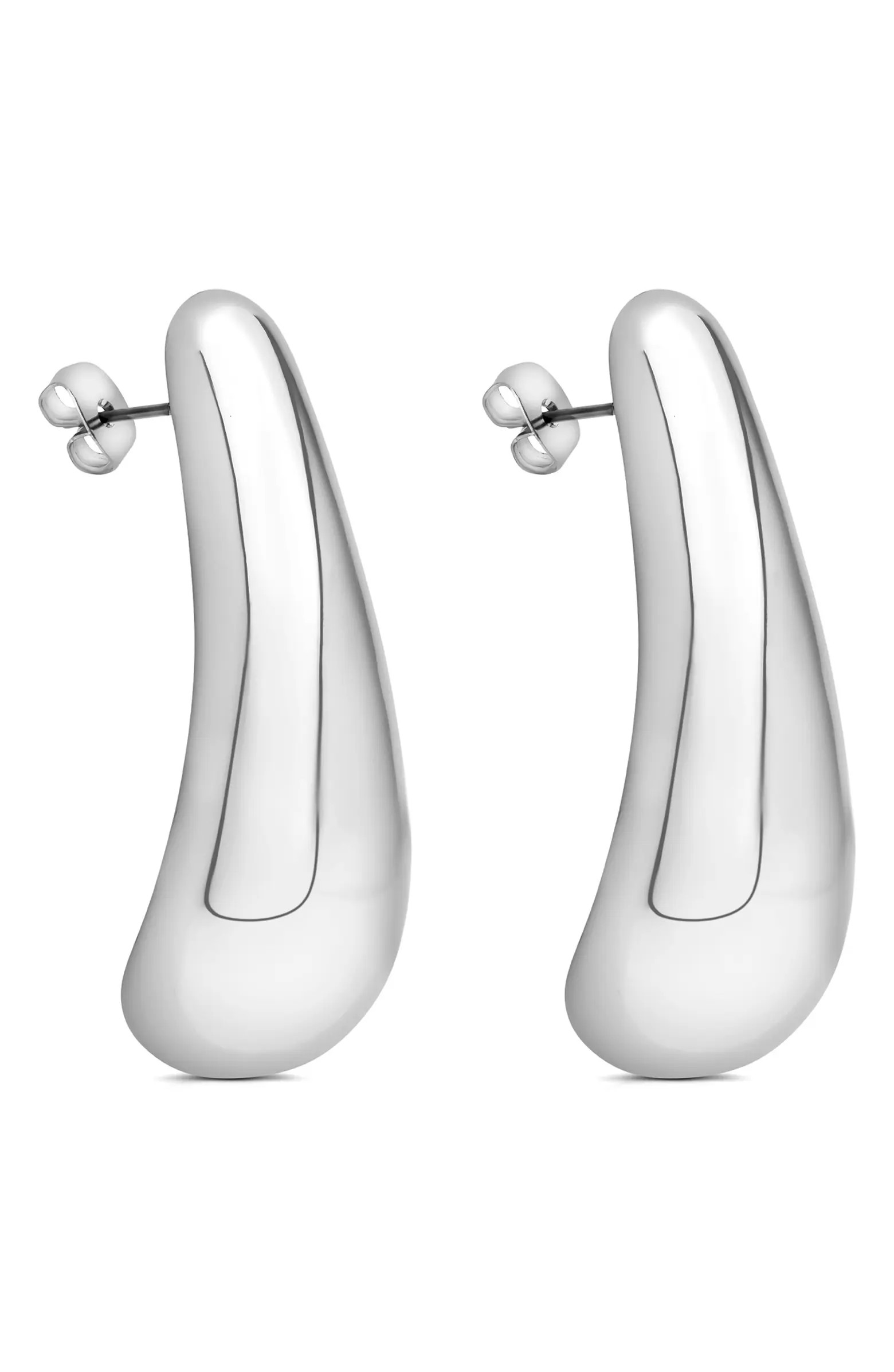 Raindrop Statement Earrings | Nordstrom