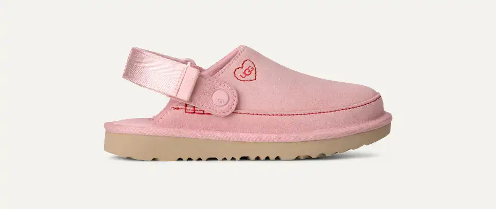 Goldenstar Love Clog '26 | UGG (US)
