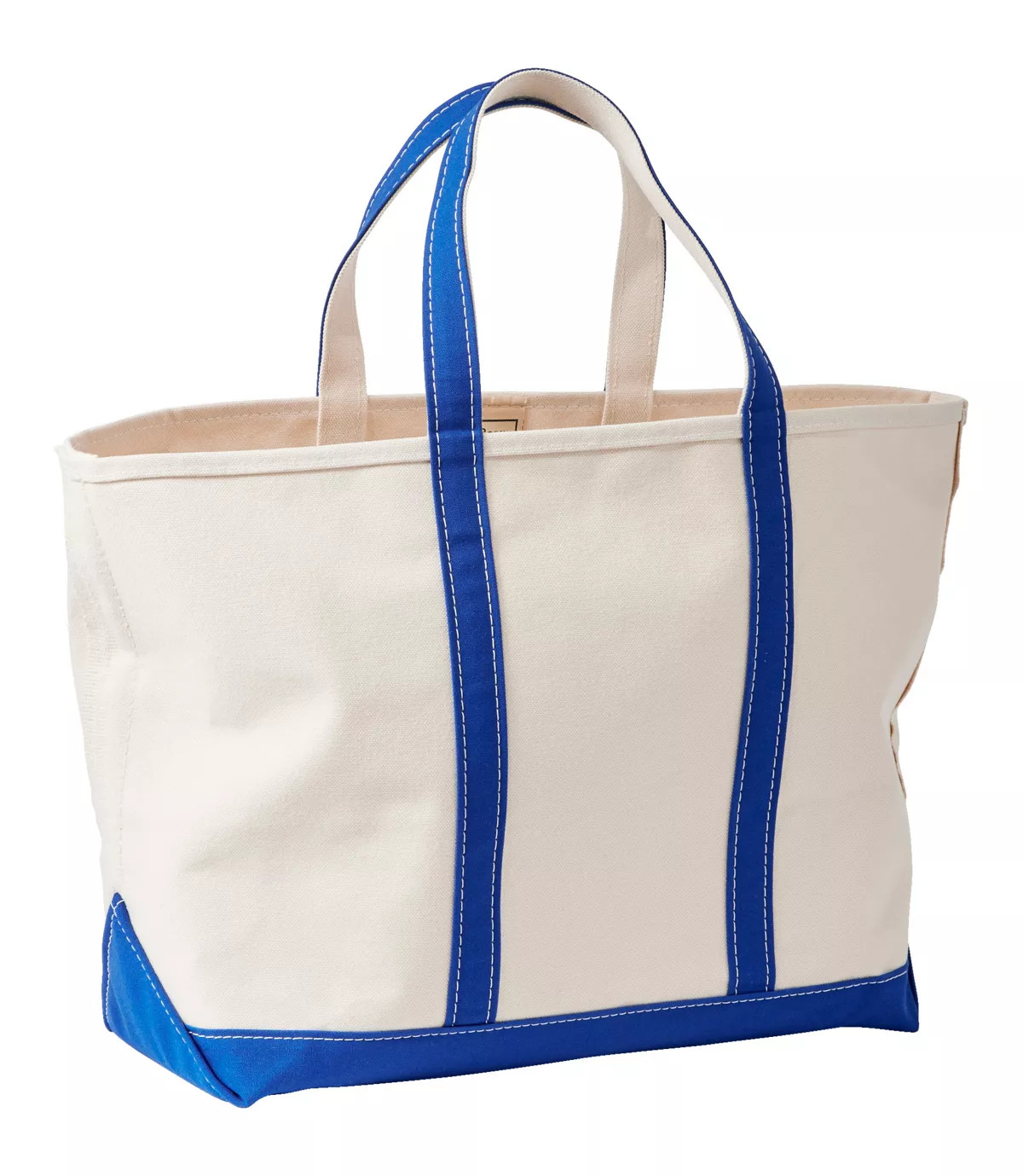 Boat and Tote®, Open-Top | Tote Bags at L.L.Bean | L.L. Bean