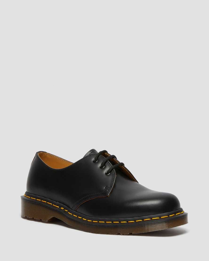 DR MARTENS 1461 Vintage Made In England Oxford Shoes | Dr Martens (UK)