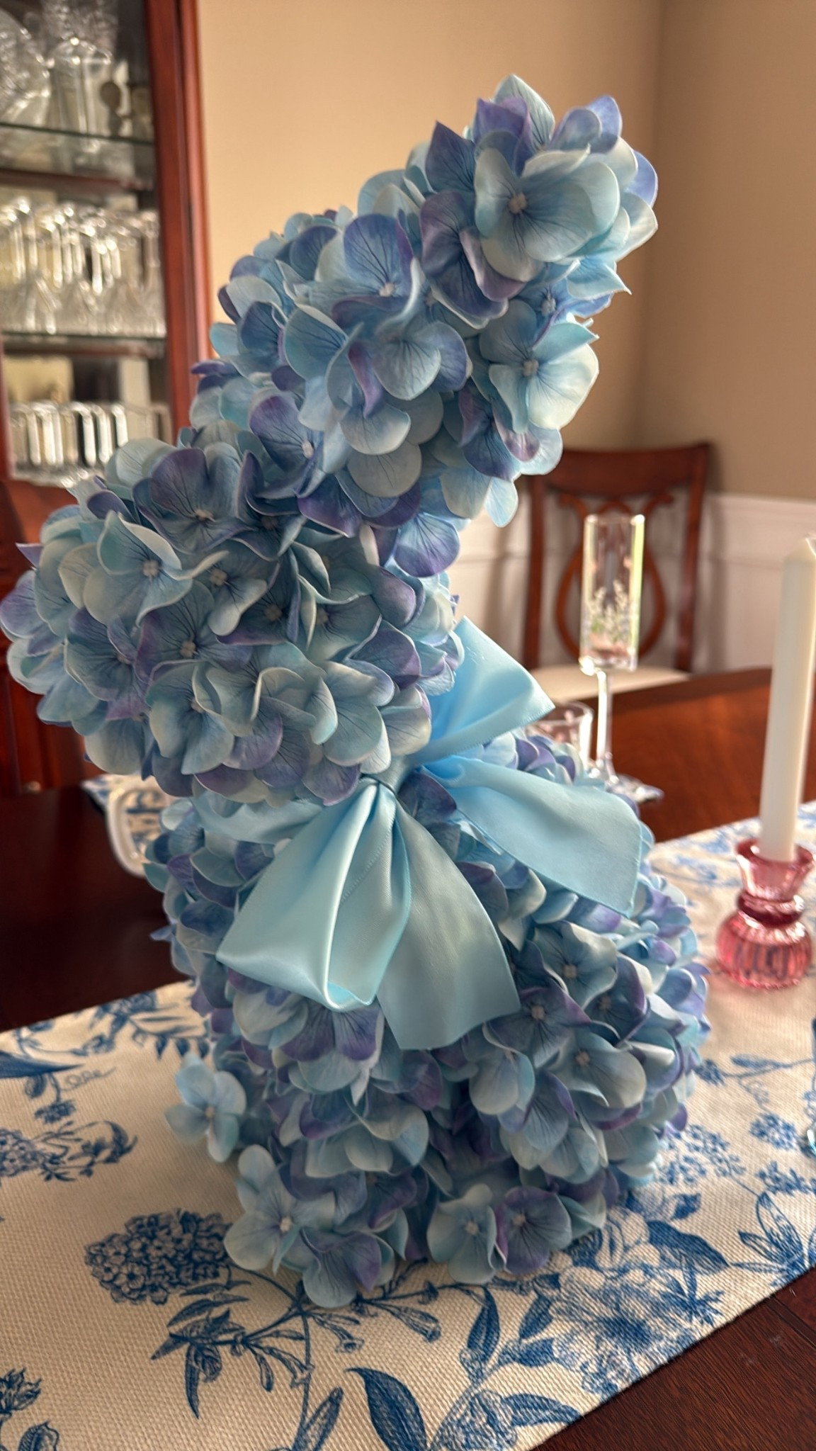 This hydrangea rabbit earned me so many compliments this Easter. It’s staying in the holiday rotation for years to come  

#LTKdayinmylife #LTKHome #LTKSeasonal