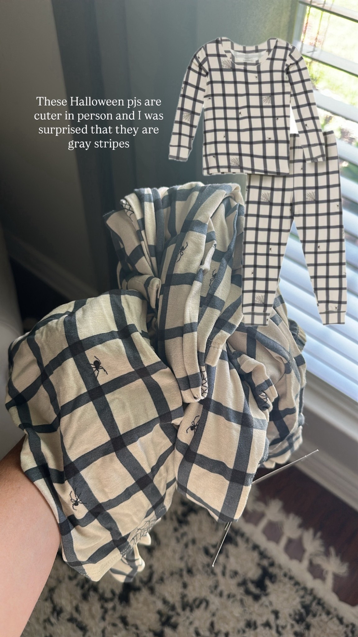 Bamboo soft toddler Halloween pajamas for $11. They come in two other prints. Grab now before they sell out  

#LTKSeasonal #LTKStyleTip #LTKKids