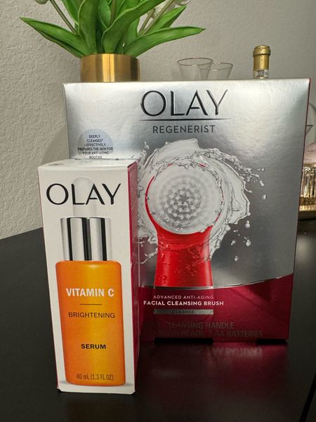 30% off @olay skincare right now at @Target

#LTKbeauty #LTKxTarget #LTKsalealert