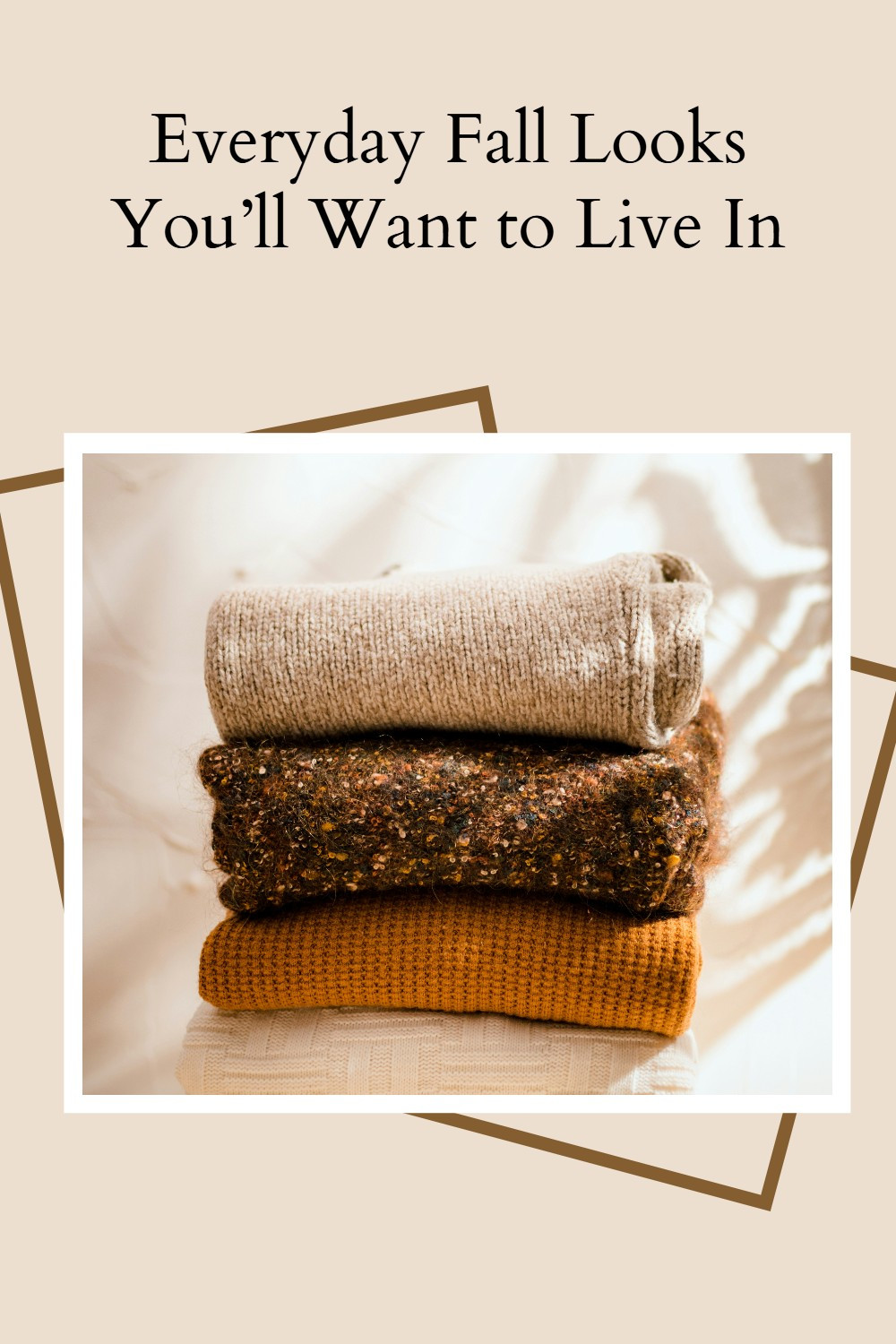 Your guide to affordable fall fashion trends on Amazon – oversized sweaters, boots, and cozy neutrals you’ll wear on repeat. #FallStyleGoals #LTKFinds

#LTKStyleTip #LTKHome #LTKSeasonal