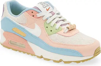 Air Max 90 SE Nike Sun Club Sneaker | Nordstrom
