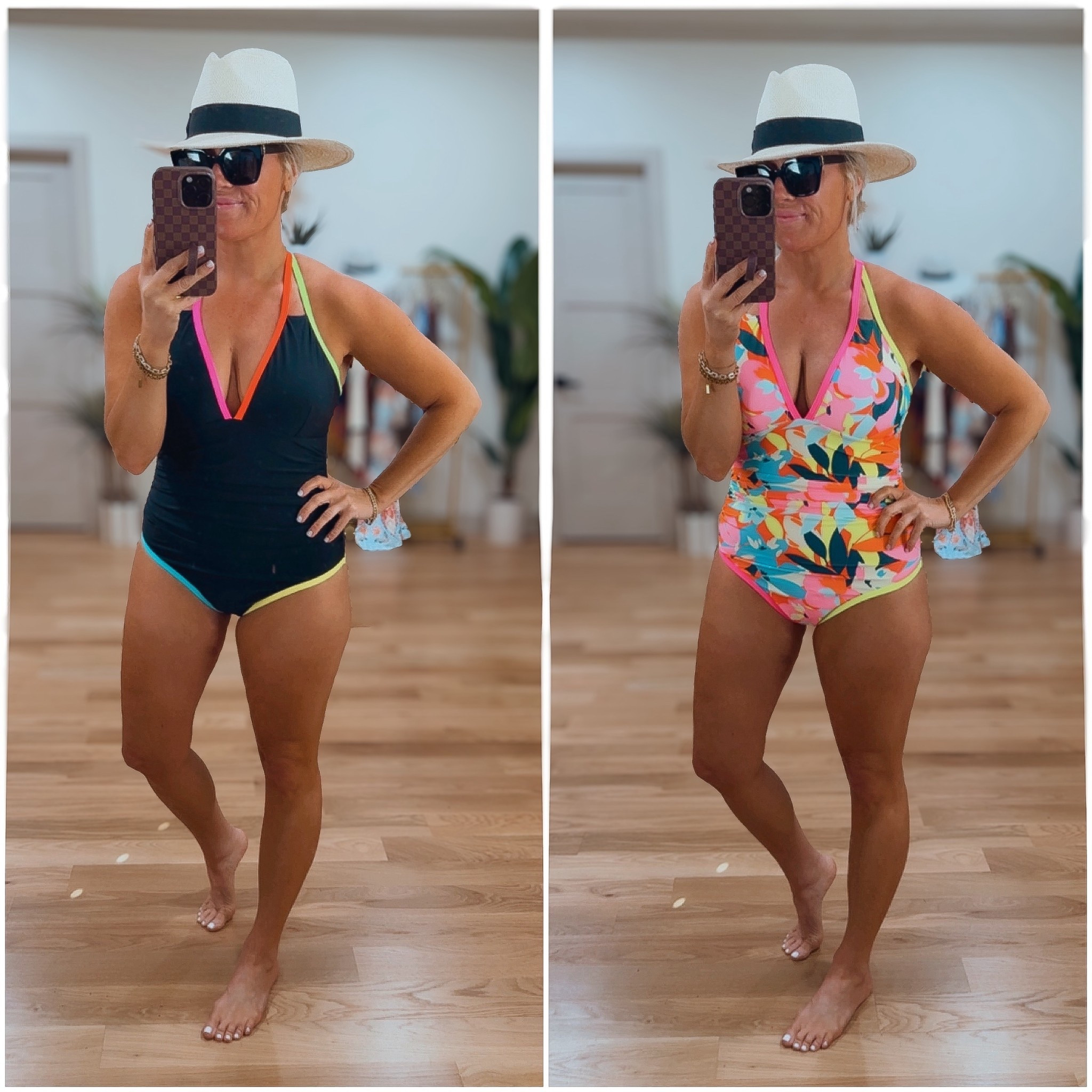 Favorites from last season / size medium


#LTKSeasonal #LTKootd #LTKSwim