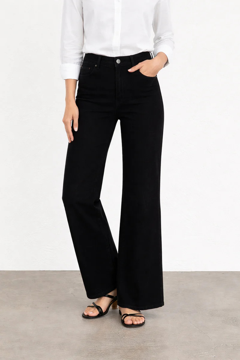 KATIE JETT | Fidelity Denim