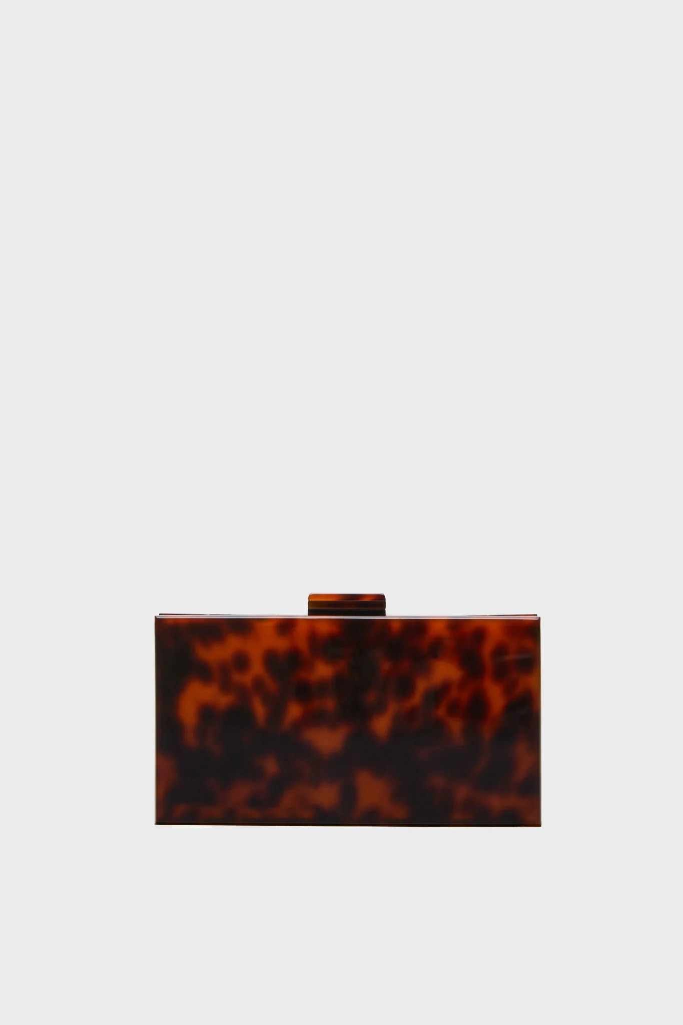 Exclusive Tortoise Margot Clutch | Tuckernuck (US)