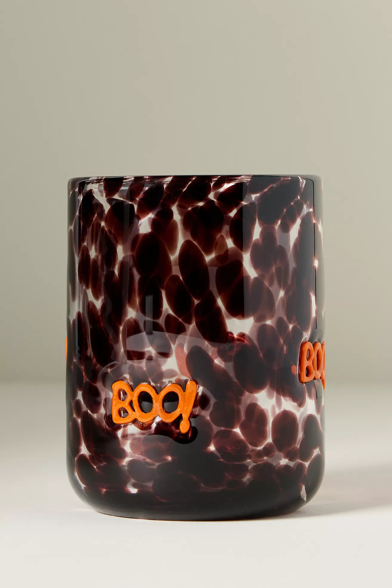 Mystic Confetti Icon Juice Glass | Anthropologie (US)