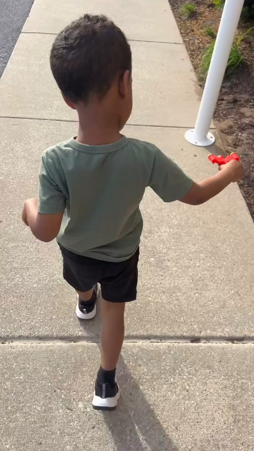 My cool Little Guy 💙

#LTKmomlife #LTKKids
