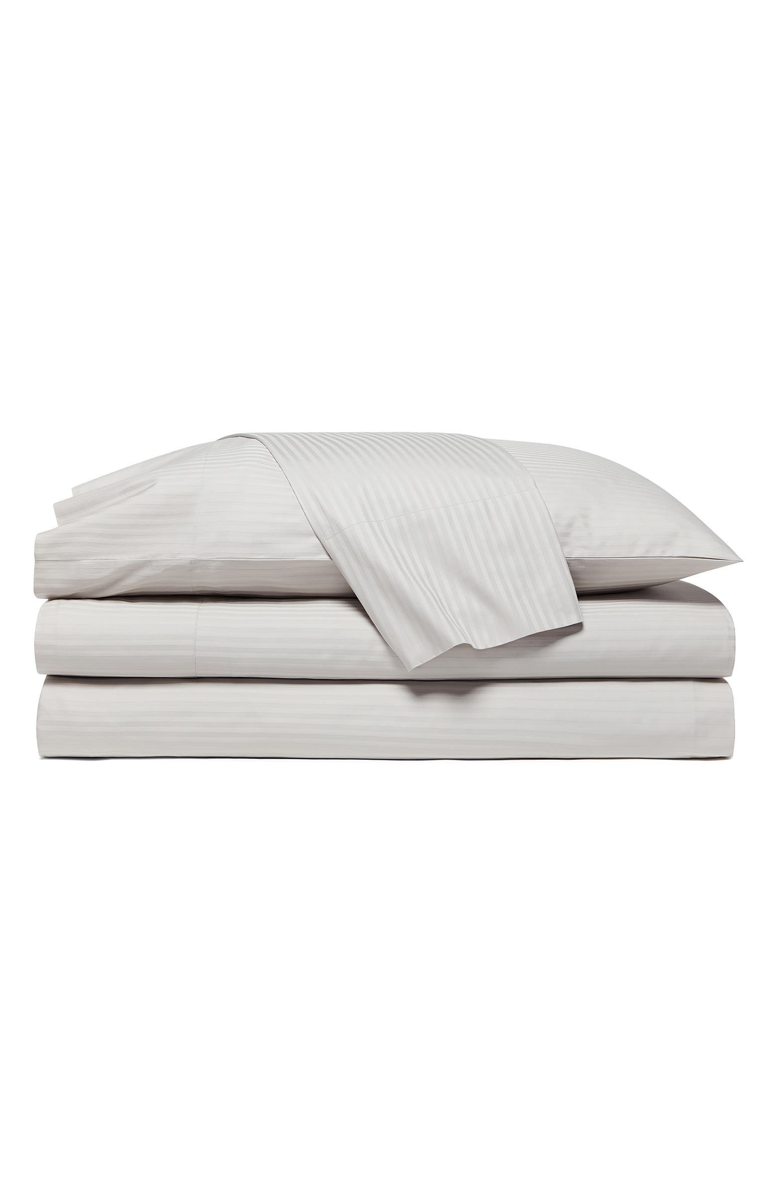 Signature Stripe Sheet Set | Nordstrom