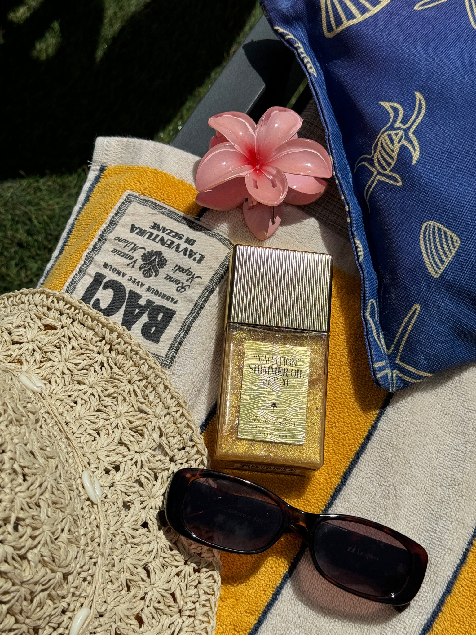 Beach essentials 

#LTKSaleAlert #LTKFindsUnder50