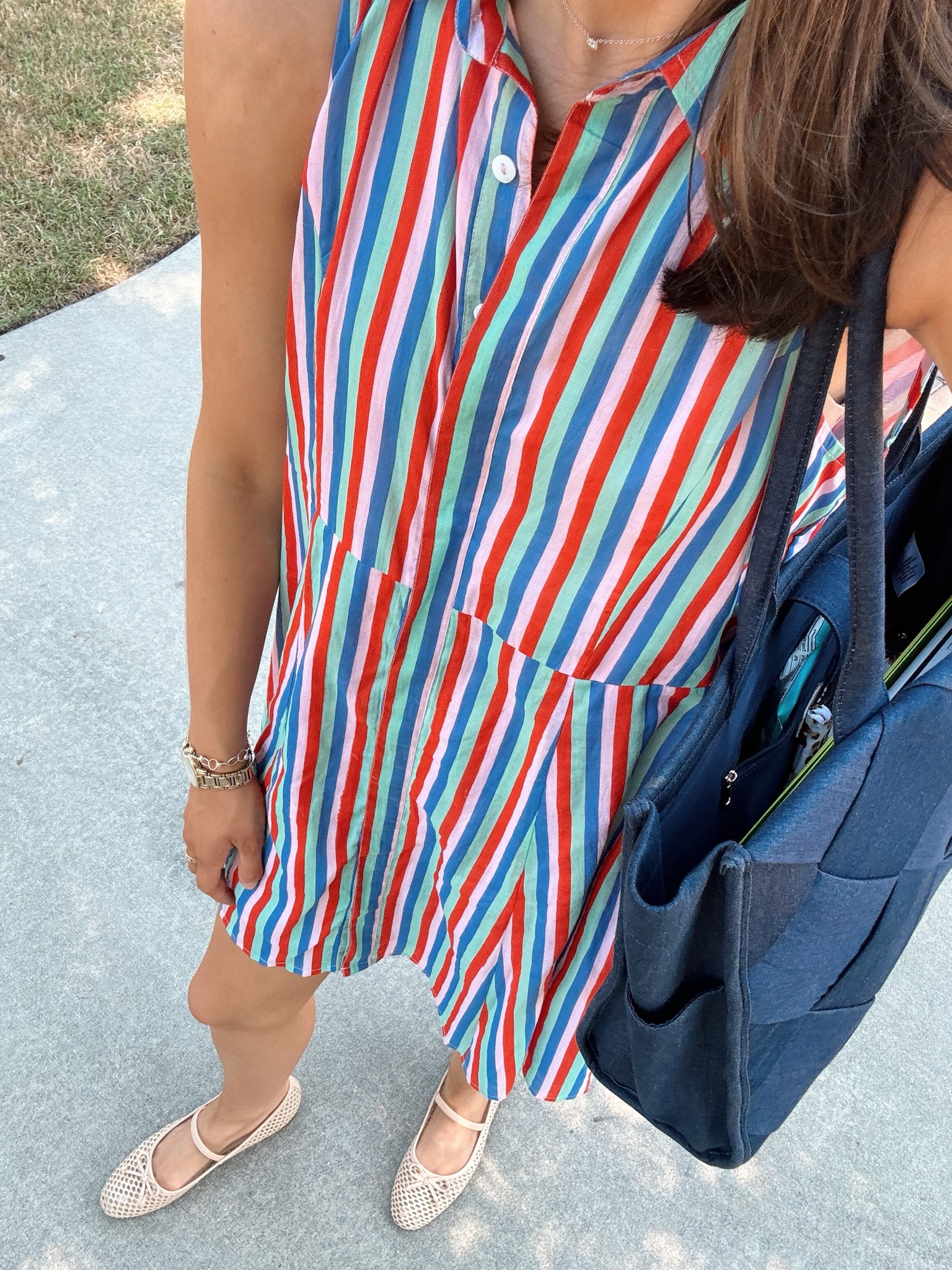 Friday OOTD

#LTKWorkwear #LTKStyleTip #LTKFindsUnder100