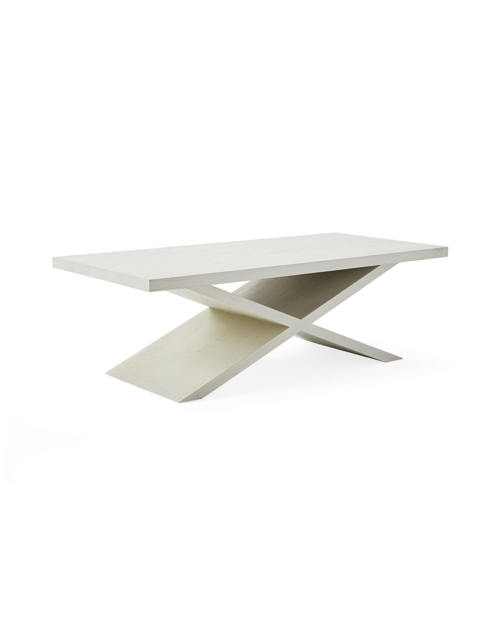 Hunter Coffee Table
        TB-ACC231-01 | Serena and Lily