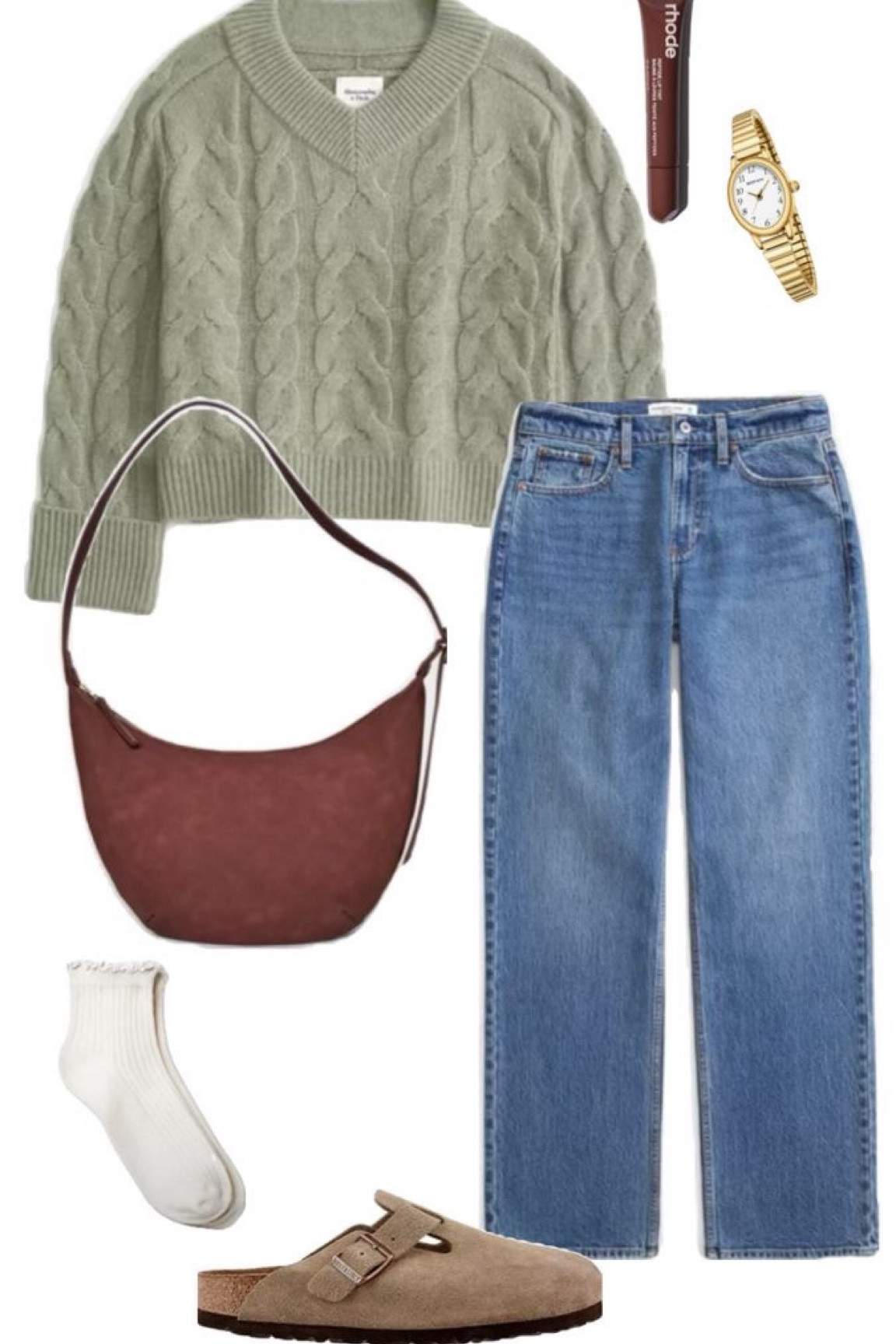 Fall Outfit