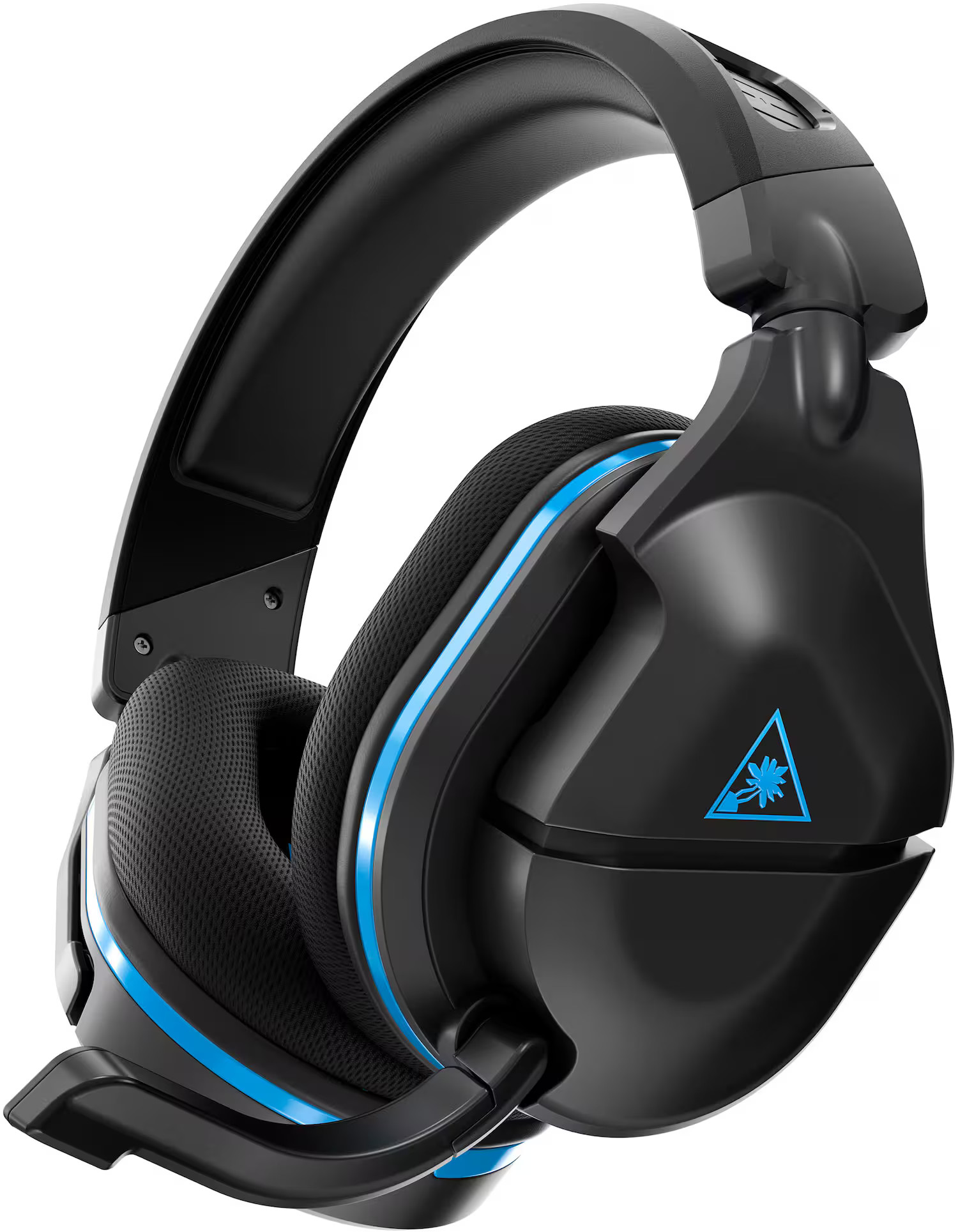 Turtle Beach Stealth™ 600 Gen 2 USB PS Wireless Gaming Headset for PS5, PS4 Black TBS-3176-01 -... | Best Buy U.S.