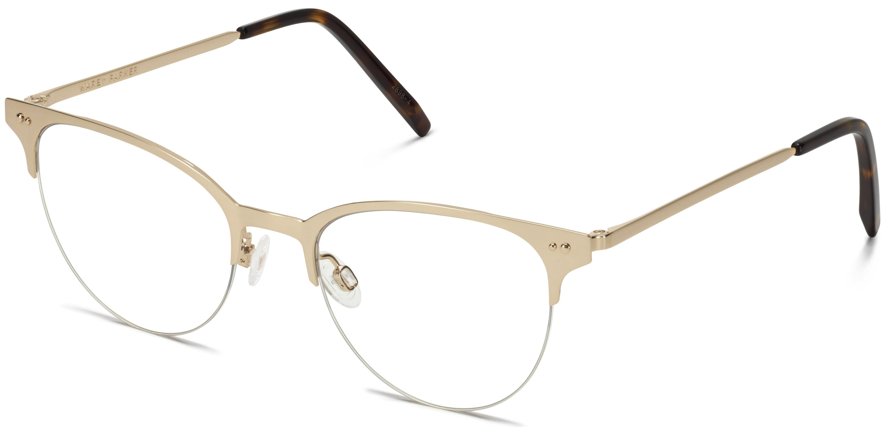 Sahana | Warby Parker (US)