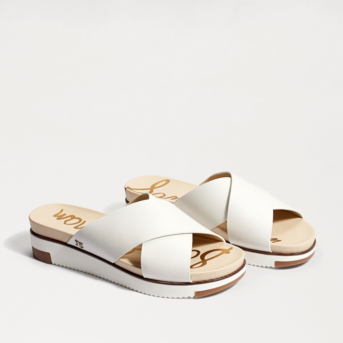 Audrea Slide Sandal | Sam Edelman
