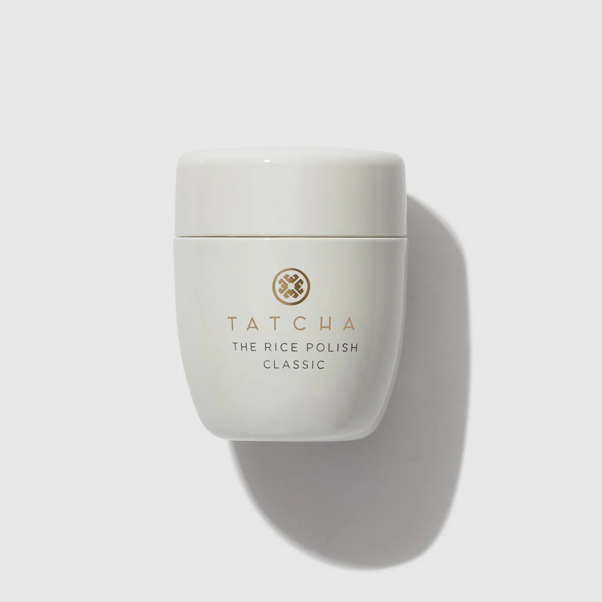Tatcha The Rice Polish - Classic Face Polish - Japanese Skincare 15 g/0.5 oz | Tatcha