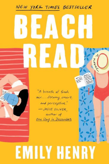 Beach Read | Barnes & Noble