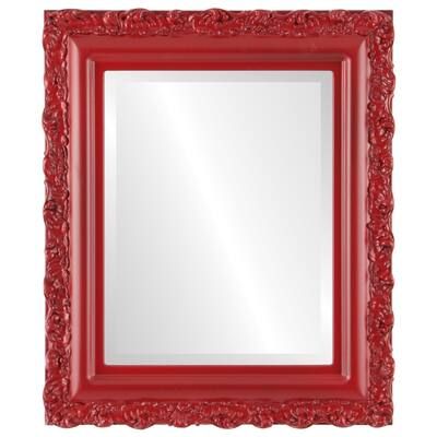 Rectangular Mirrors | Shop Online at Overstock | Bed Bath & Beyond
