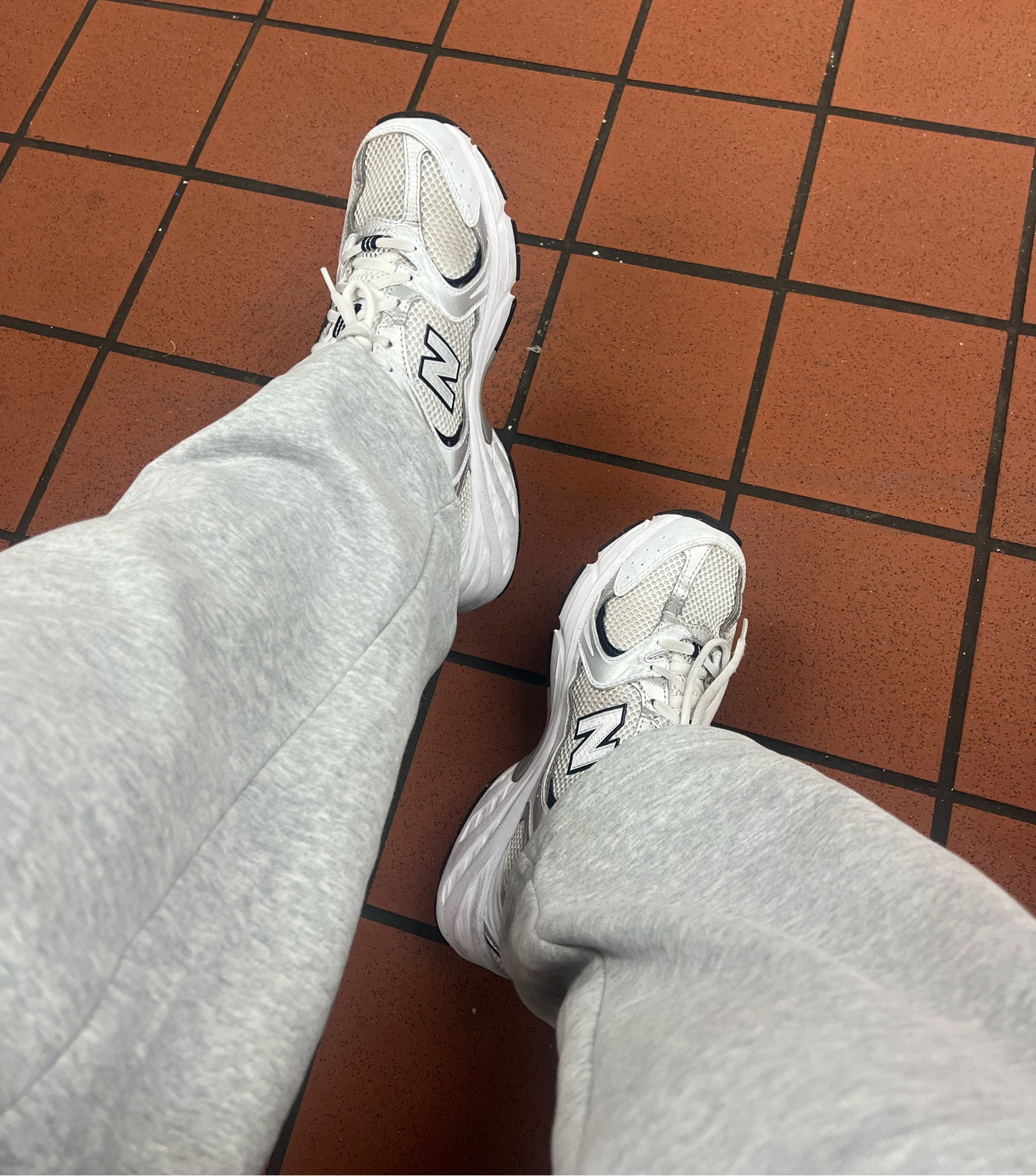 everyday sneakers for running errands 

#LTKshoecrush #LTKmidsize #LTKfindsunder100