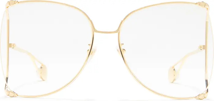 54mm Novelty Sunglasses | Nordstrom Rack