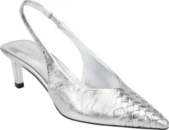 Rilly Slingback Pump (Women) | Nordstrom