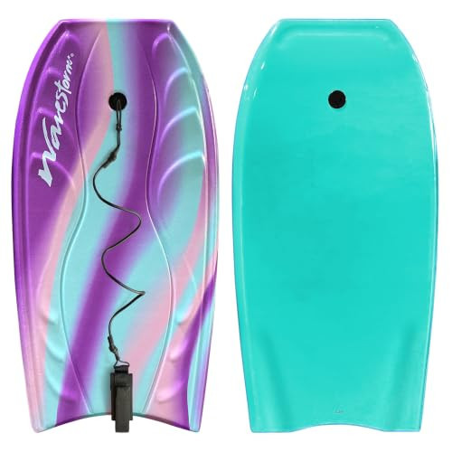 Wavestorm Foam Bodyboard 40 | Amazon (US)