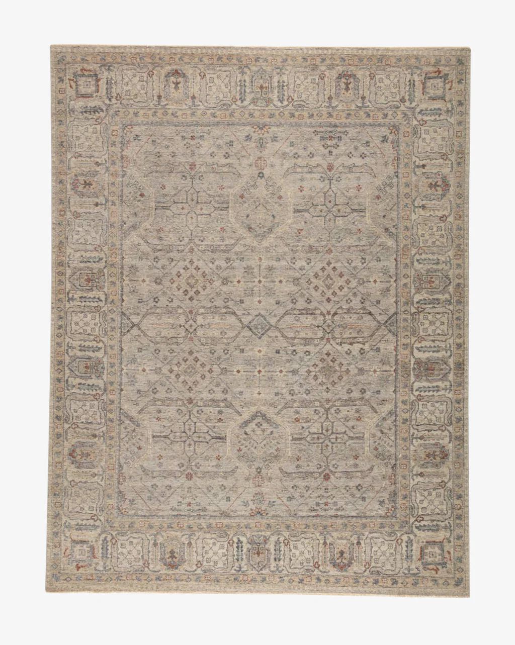 Mavis Wool Rug | McGee & Co.