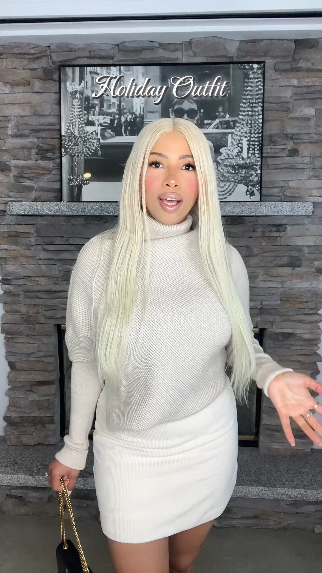 Holiday outfit, winter whites #holidayoutfitideas #holidayseqson #winterwhites #winterdatenightoutfit

#LTKootd #LTKHoliday