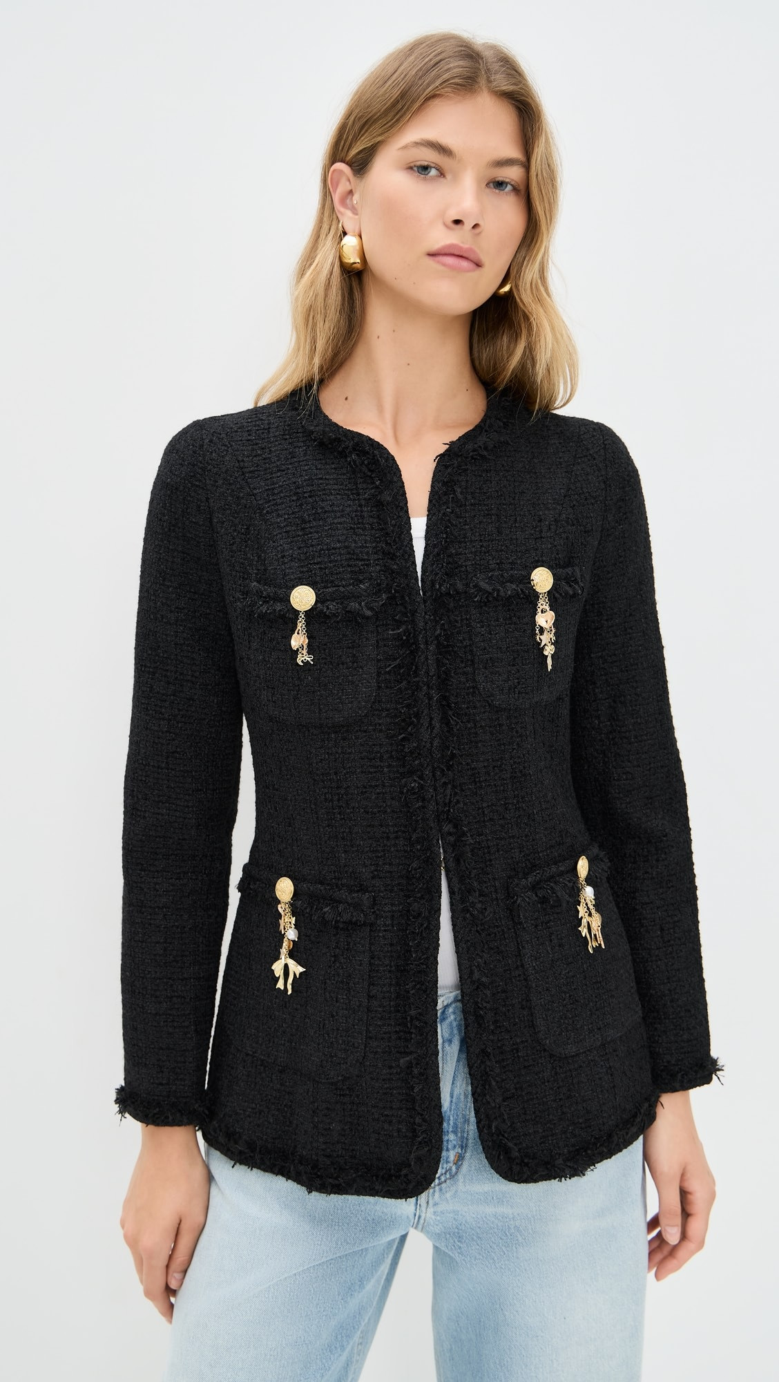 Adrina Jacket | Shopbop