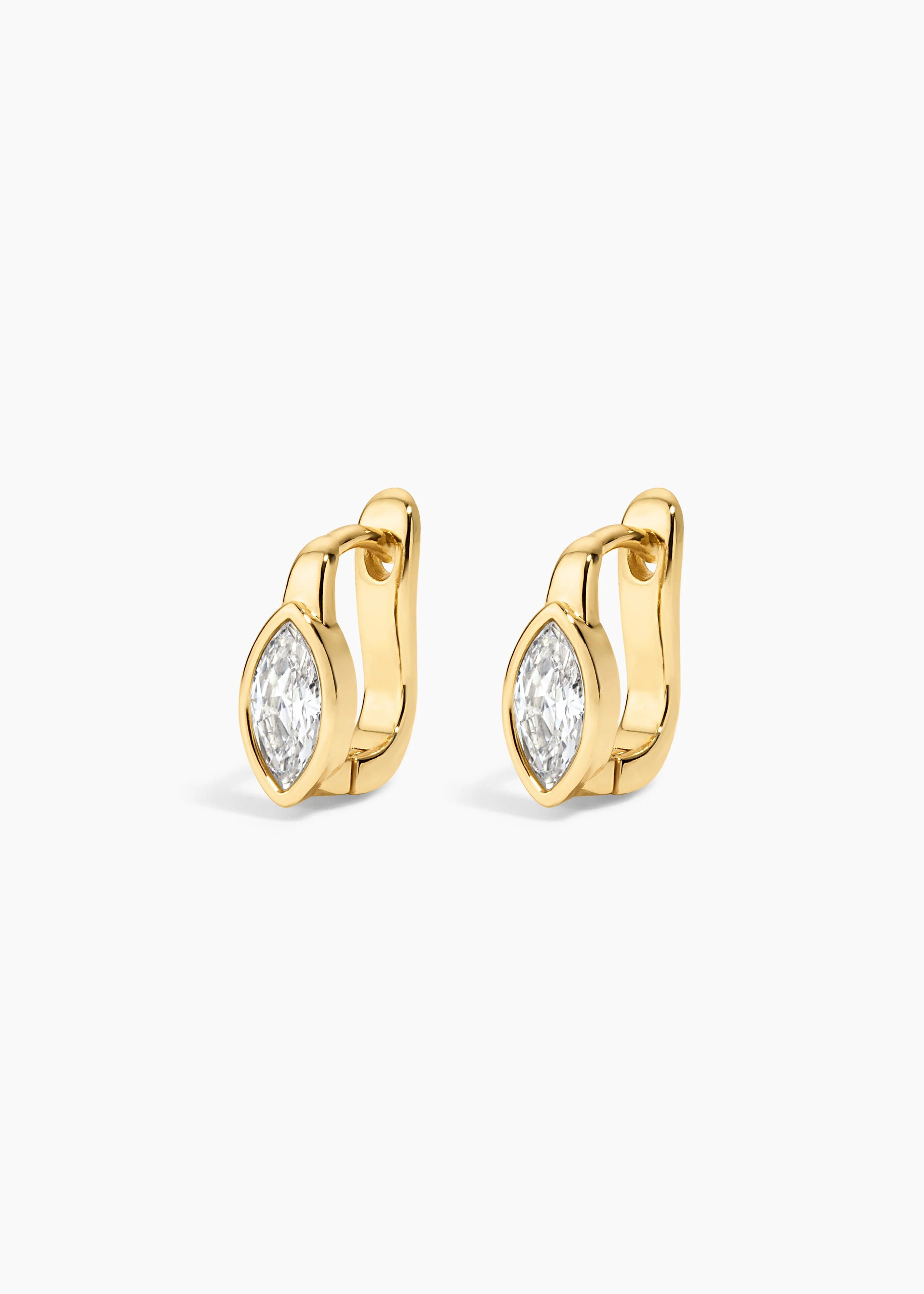 Bailey Earrings | Electric Picks Jewelry