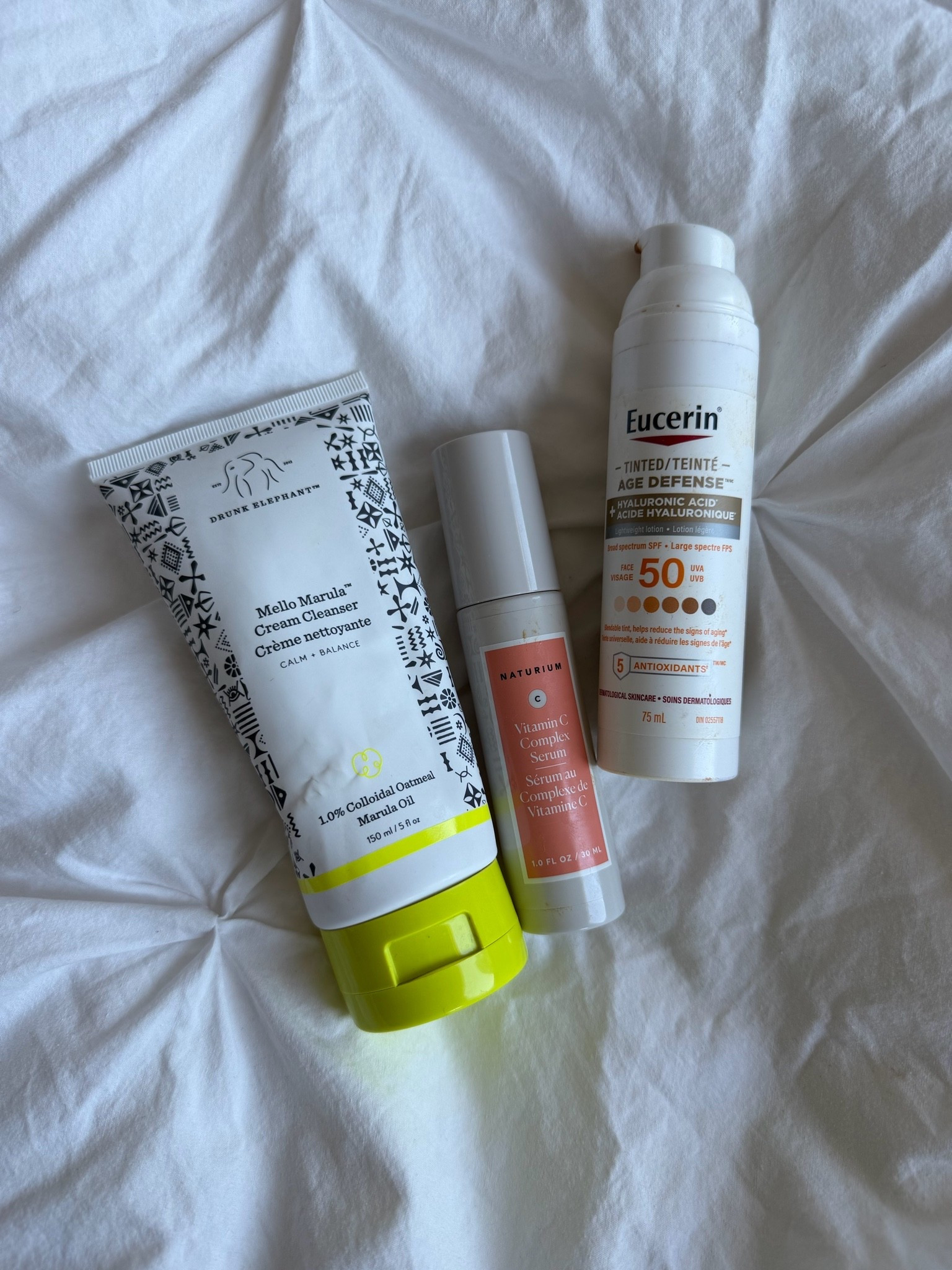 Morning skincare routine if you’re 35 plus

#LTKcanada #LTKbeauty #LTKsummer